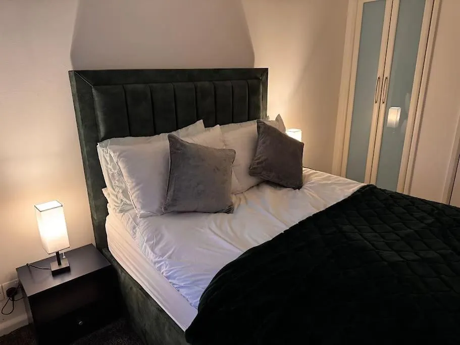 شقة Brighton Charm - By Sea & Lanes